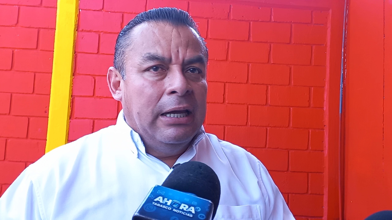 Erubiel Alonso buscará candidatura de Centro