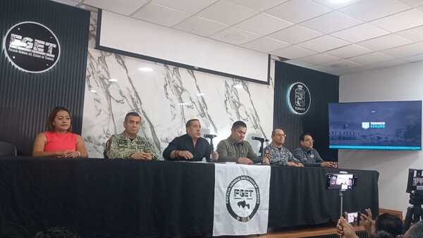 Traslado de reos desata hechos violentos en Tabasco