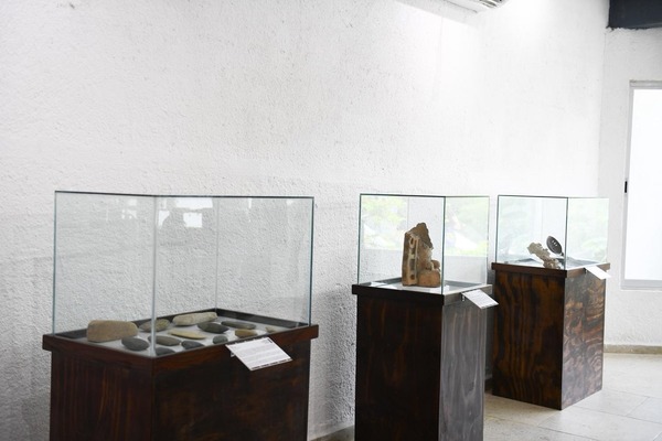 Reabren museo histórico de Teapa tras siete años