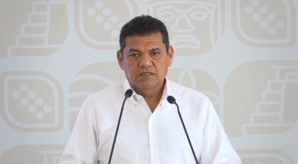 Javier May aumenta 50% las becas para deportistas de alto rendimiento en Tabasco