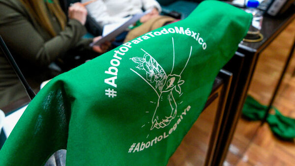Yucatán aprueba reforma que despenaliza el aborto
