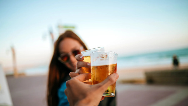 Altas temperaturas y alcohol: la peligrosa combinación que puede poner en riesgo tu vida