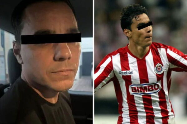 Rechazan amparo al exfutbolista, Omar Bravo