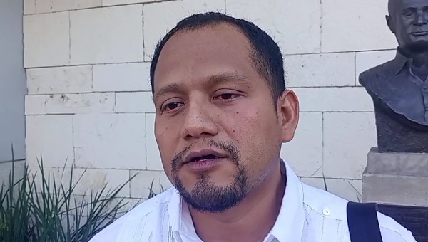 Gastos de partidos y candidatos seran vigilados por la Unidad de Riesgos del INE: Mario Alberto Alejo