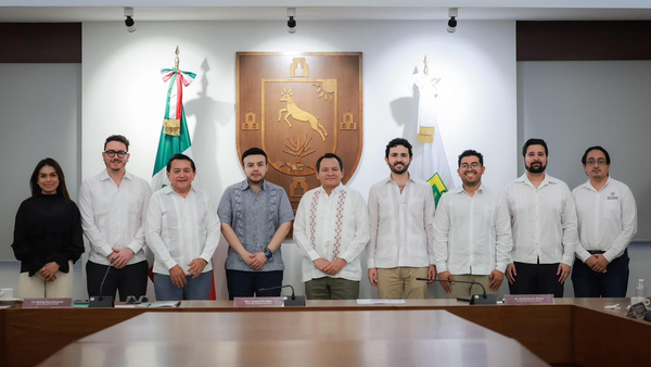Yucatán tendrá el primer Centro de Asistencia y Servicios Tecnológicos del sureste