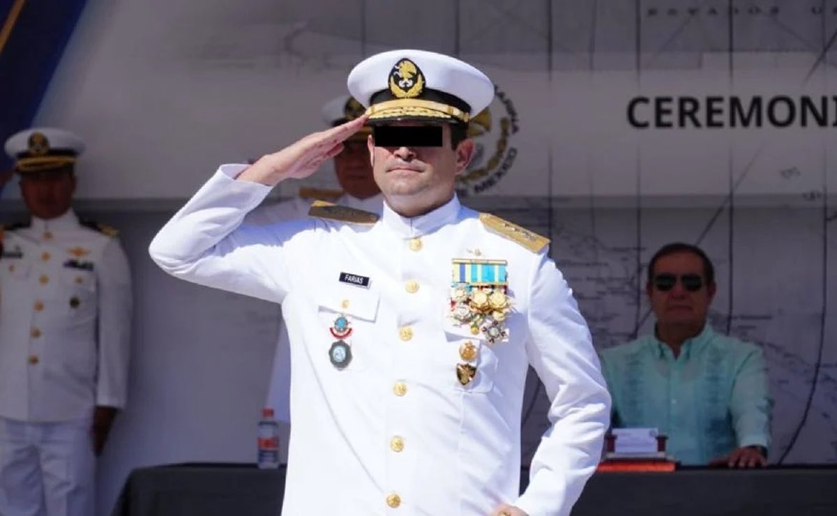 Sheinbaum responde a acusaciones contra Morena en carta de Manuel Roberto Farías Laguna