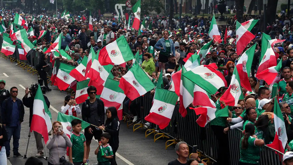 Triunfo de México en primer partido del Mundial deja derrama económica por casi 70 mdd