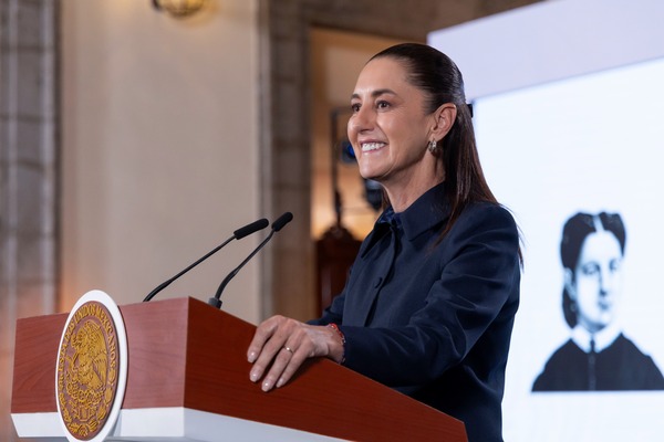 Gobierno destina inversión histórica para mejorar escuelas