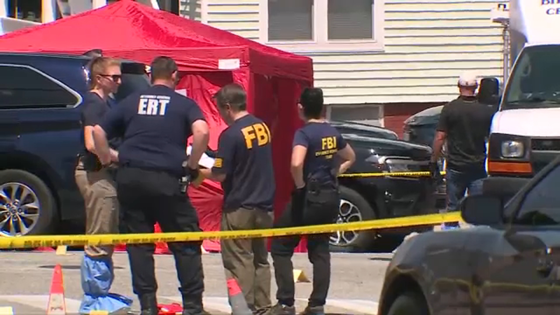 Agentes del ICE matan a un joven de origen colombiano en un tiroteo en Maine