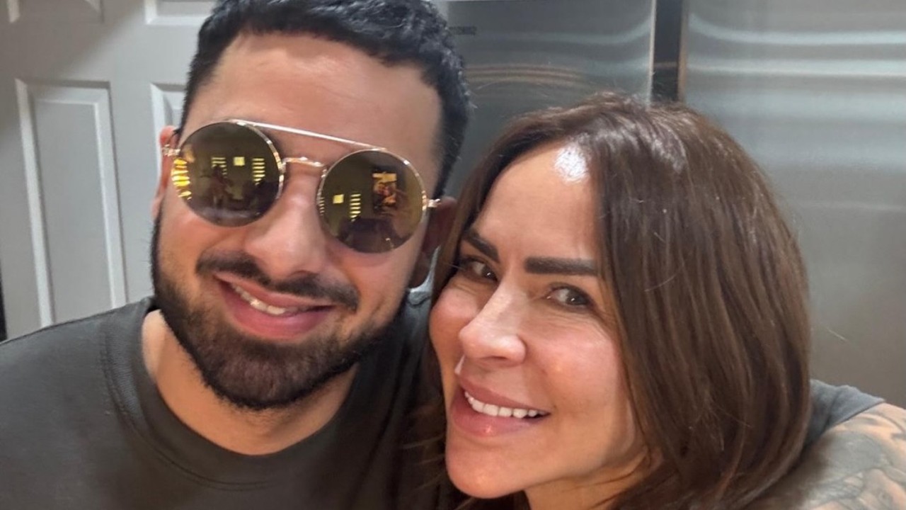 Aylín Mujica sobre la muerte de su hijo, ‘no tenía que haberse ido’