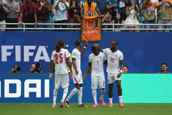 Inglaterra vence a Francia y conquista el tercer lugar del Mundial 2026