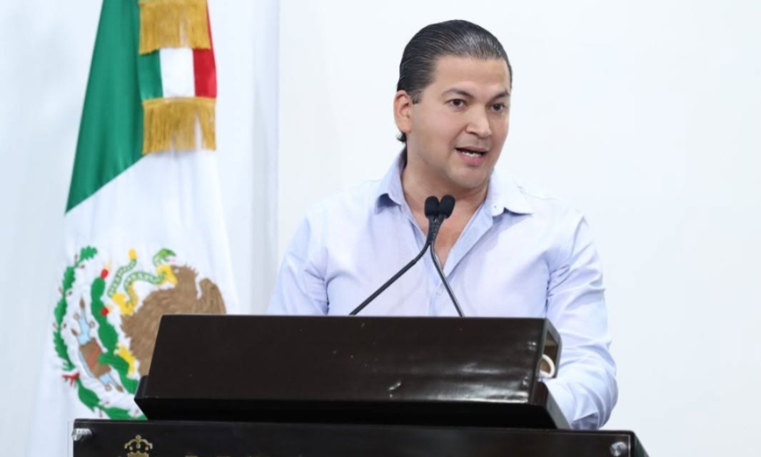 Bracamonte pedirá licencia al Congreso en septiembre
