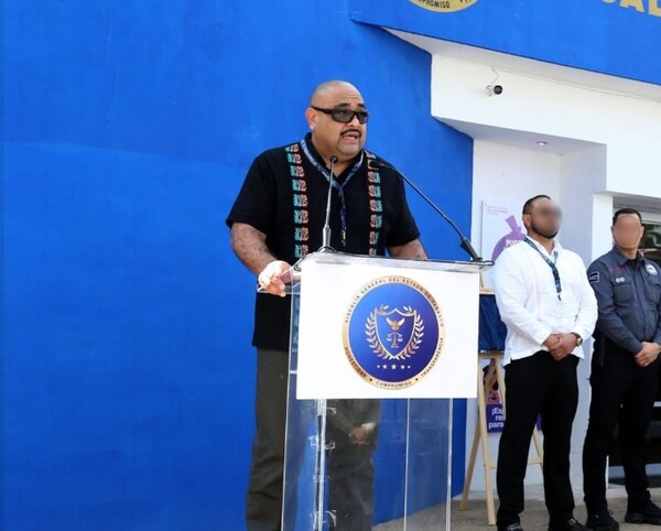 Fiscalía de Tabasco refuerza búsqueda de personas