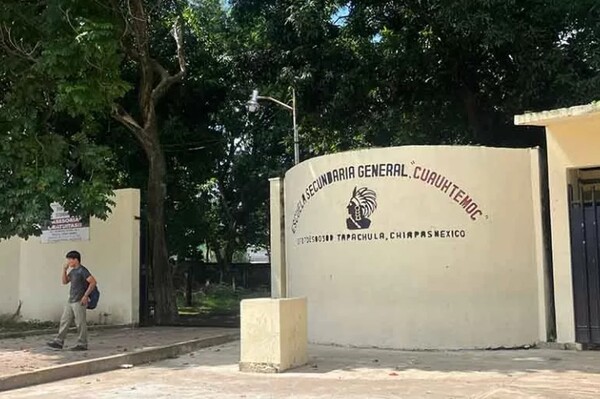 Chiapas suspenderá clases tras el México vs. Inglaterra