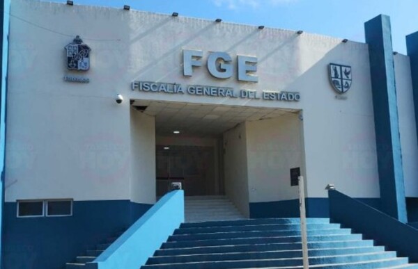 Investiga FGE de Tabasco a 735 servidores públicos