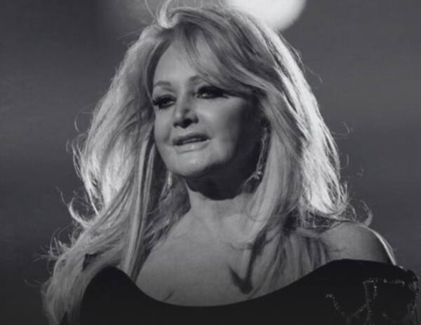 Muere Bonnie Tyler, voz de «Total Eclipse of the Heart», a los 75 años