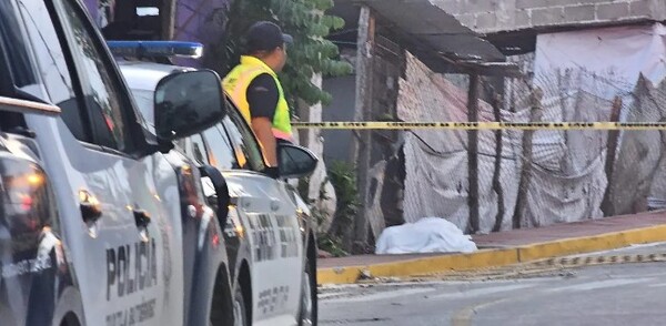 Chiapas fue el estado más violento del país el 8 de julio