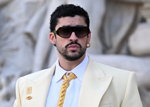 Tribunal da luz verde a demanda contra Bad Bunny por uso de una voz