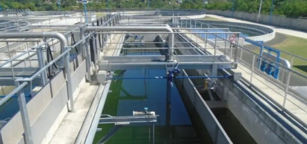 Analizan modernizar plantas de tratamiento en la Zona Hotelera de Cancún