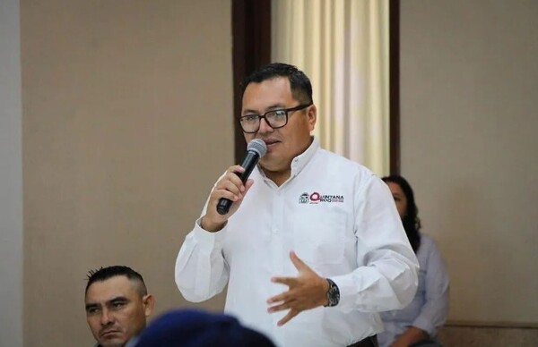 Nombran nuevo encargado de Bienestar en Quintana Roo