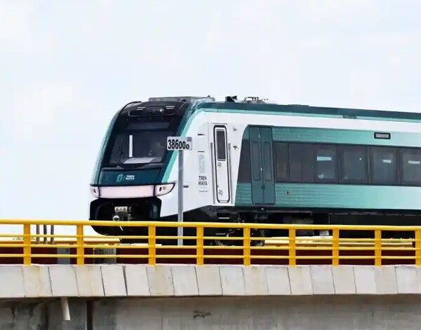 Expropian otras 37 hectáreas para el Tren Maya
