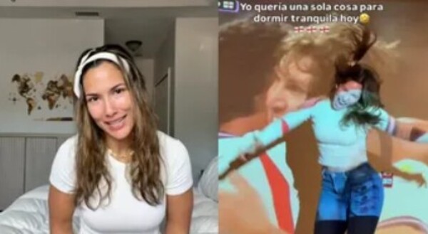 Polémica tras el Mundial marca la salida de Alejandra Jaramillo de Univisión