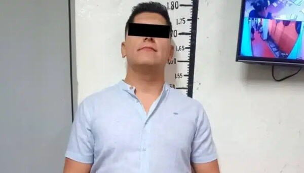 Detienen a presunto responsable de matar a «Cuetes» en Chiapas
