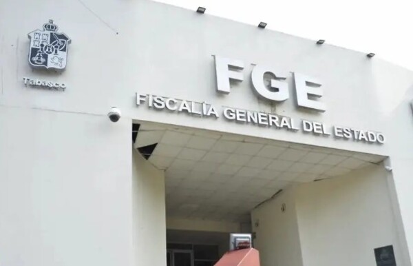 FGR logra vinculación a proceso por transporte ilegal de hidrocarburo