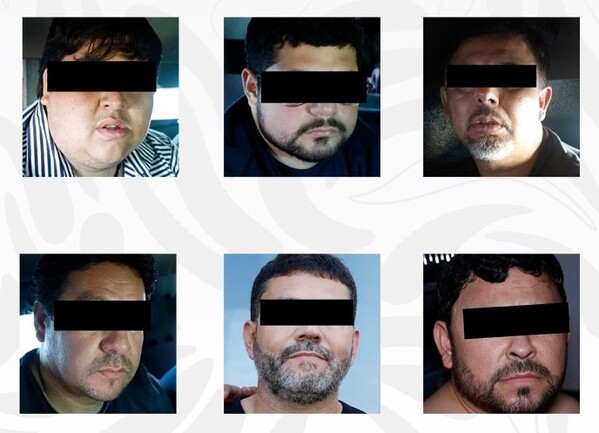 Cae operador financiero de grupo criminal en Mazatlán