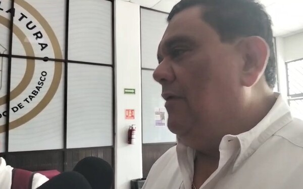 Urge replantear estrategias de combate a la inseguridad: Francisco Javier Cabrera Sandoval