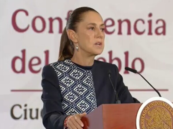 Gobierno deja en manos de la UNAM decisión sobre examen de admisión