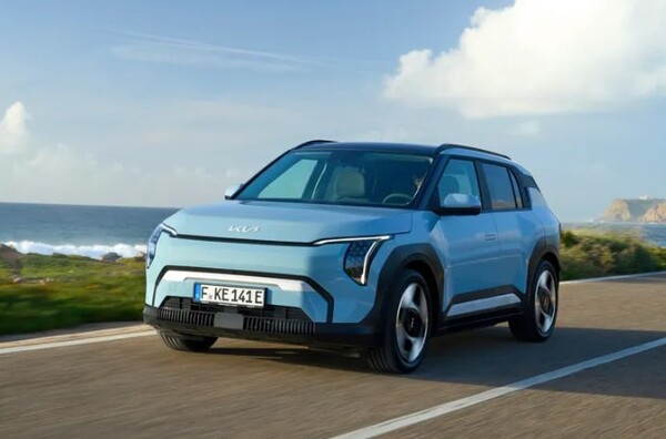 KIA invertirá 649 millones de dólares para fabricar auto eléctrico en México