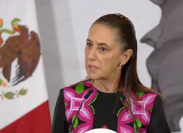 Banco Mundial alineará estrategia con el Plan México; Sheinbaum los recibirá en Palacio Nacional