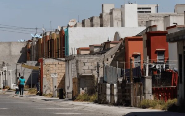 Aumentan los despojos de vivienda en la CDMX