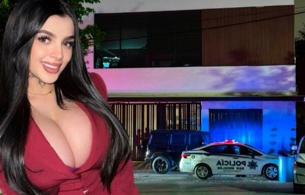 Reportan presunto intento de secuestro contra Karely Ruiz