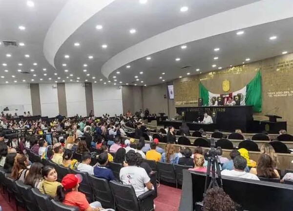 Chiapas endurece medidas contra deudores alimentarios