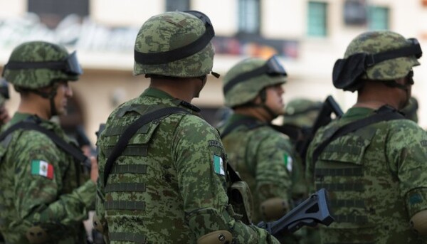 Escuelas militarizadas deberán cerrar antes del próximo ciclo escolar: SEP