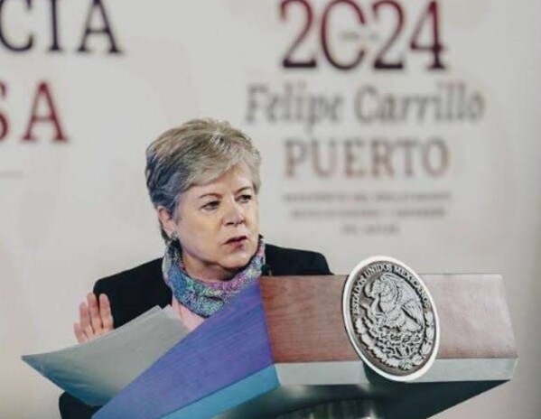 Cancún será sede de cumbre internacional contra el sargazo
