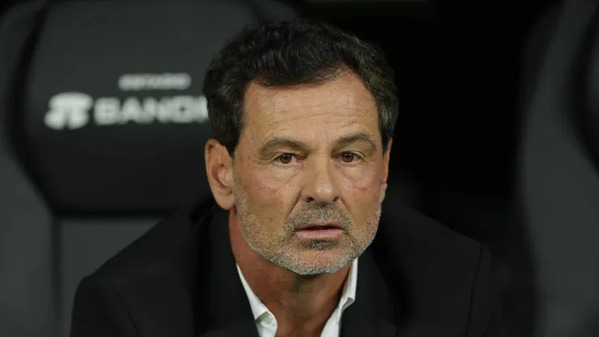 Atlas se queda sin DT a días de comenzar el torneo