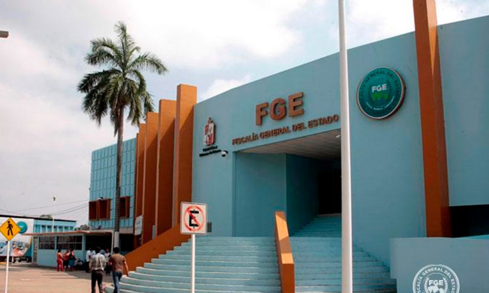 FGE investiga presunto caso de crueldad animal en Teapa
