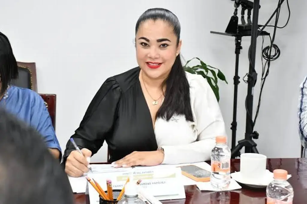 Fanny Vargas regresará al Congreso este miércoles
