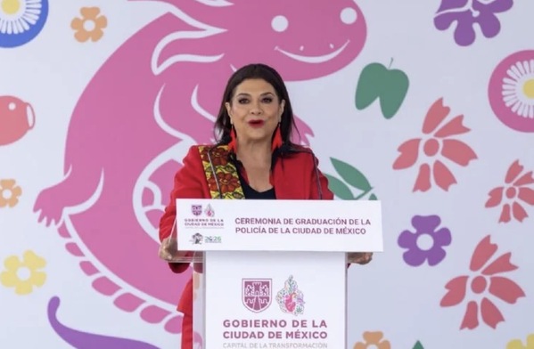 Policías de la CDMX recibirán incentivo por operativo del Mundial