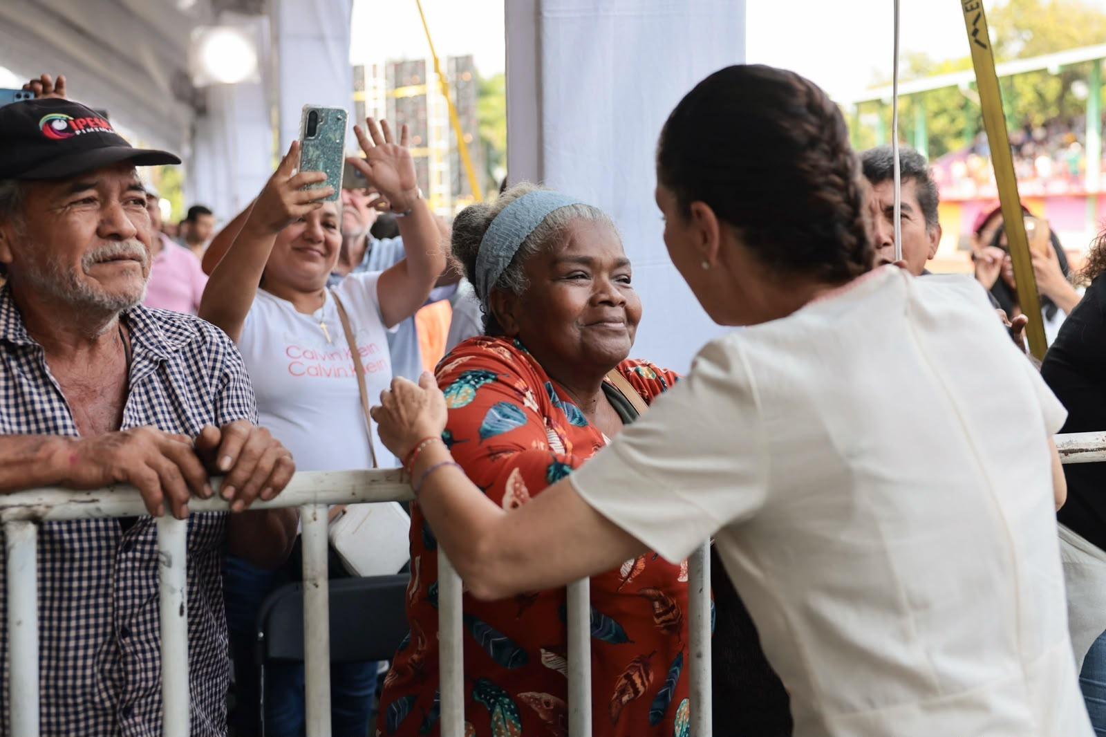 Entrega de viviendas, pensiones y apoyo a productores: Gira de la Presidenta Claudia Sheinbaum en Morelos y Guerrero