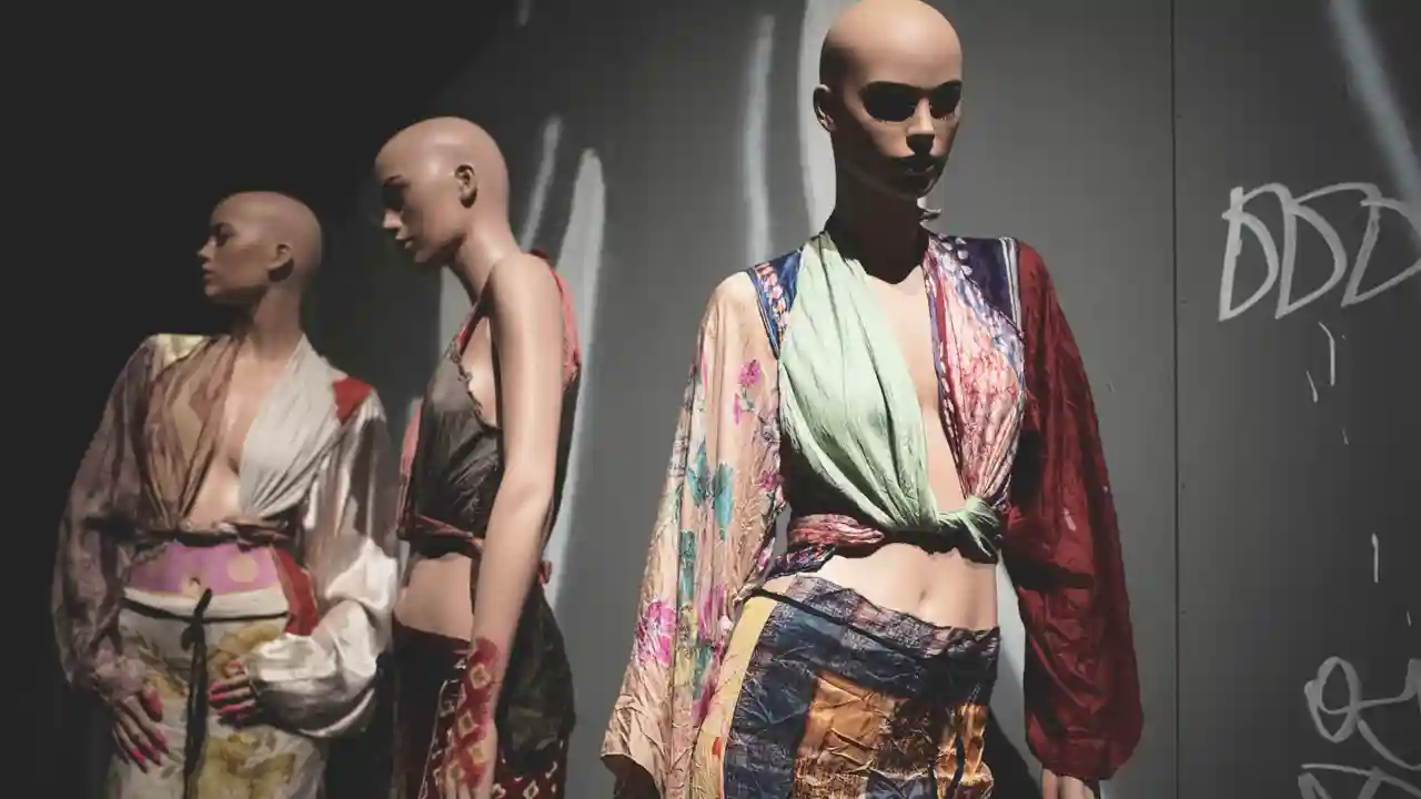 Subastan archivos de Martin Margiela por más de 1.5 mdd