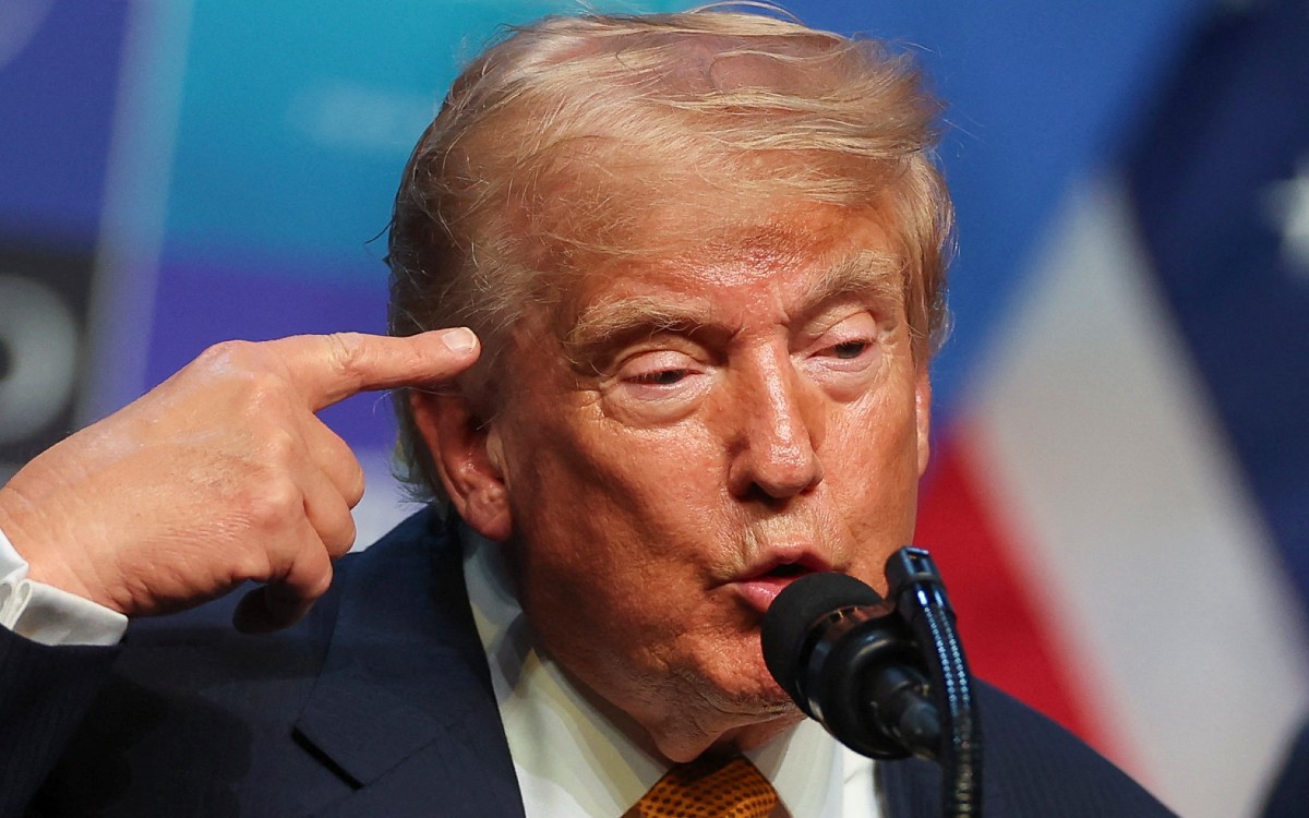 Trump elimina protección clave para especies en peligro