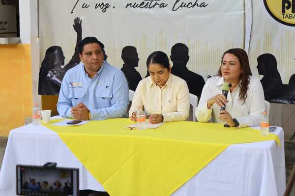 Exige la diputada Orquídea López frenar feminicidios y garantizar una vida libre de violencia