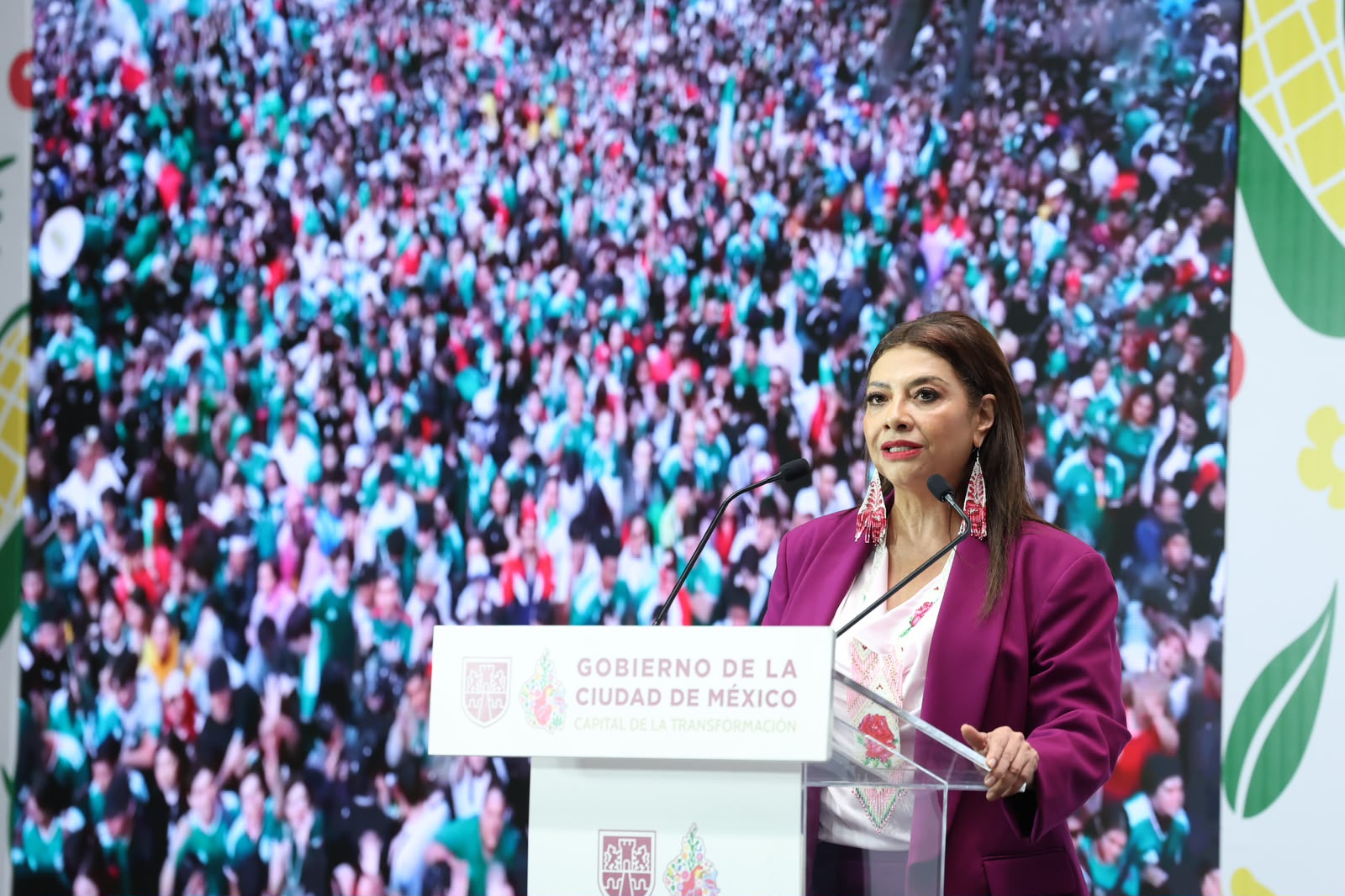 CDMX reporta saldo blanco y derrama de 45 mil mdp tras el México vs. Inglaterra