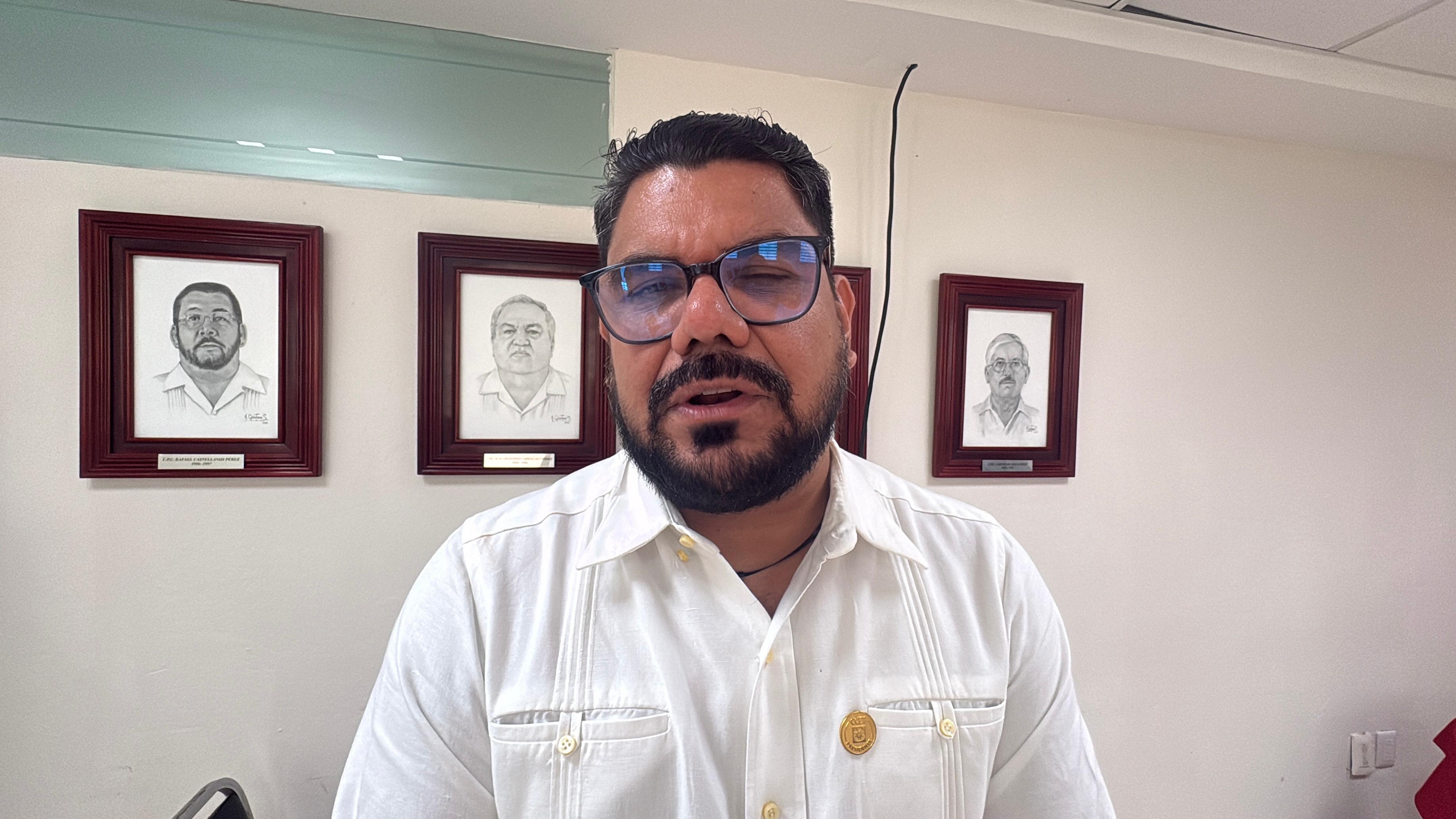 Coparmex Tabasco se integrará al Consejo Coordinador Empresarial