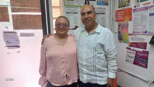 Somos MX y PAZ aún no acreditan dirigencias locales ante el INE Tabasco