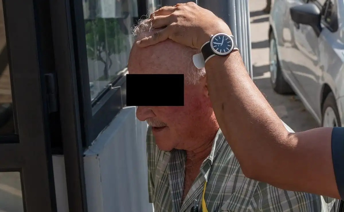 PAN señala que detención de Ernesto Ruffo pretende distraer del caso Marina del Pilar